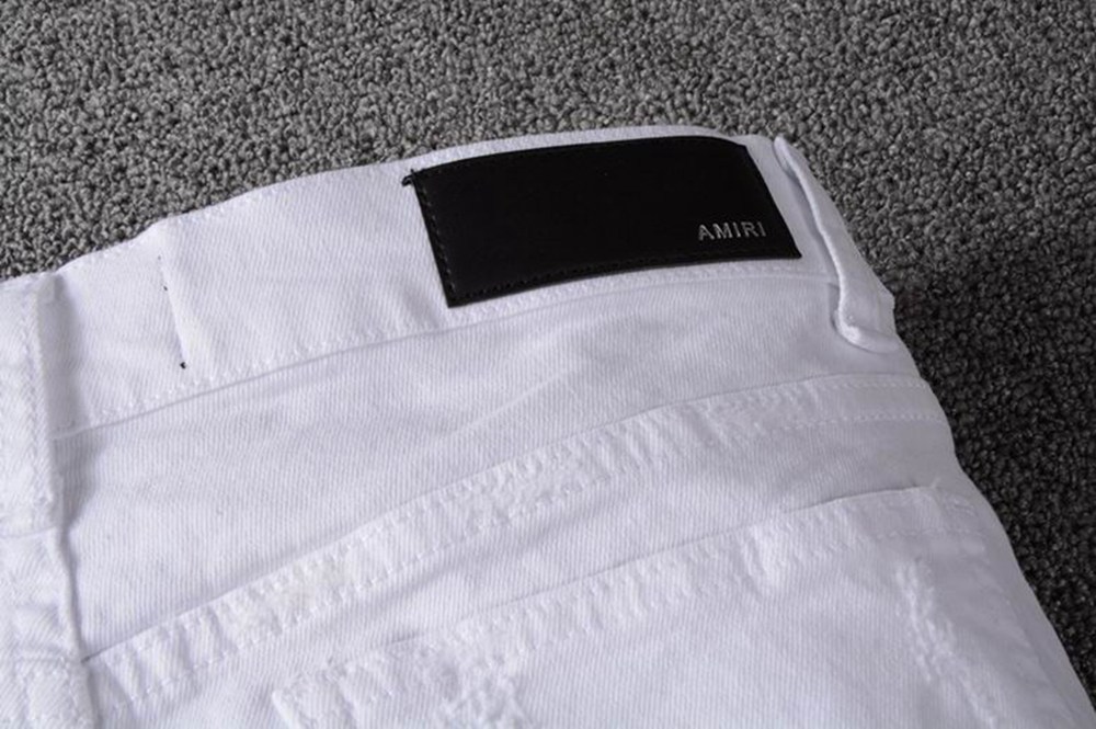 Amiri jeans